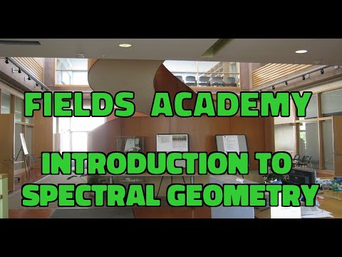 Introduction to Spectral Geometry,  Lecture 2: Flat Tori and Circular Drums Spectrum
