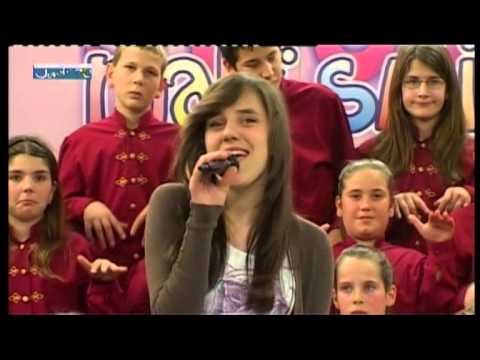 01.04.2013. TV Jadran - Ema Bilandžić