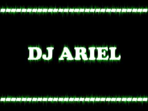Juan Quin Y Dago FT. Los Nota Lokos po putona  -DJ ARIEL IN THE MIX