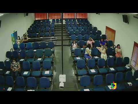 3º Sessão Ordinária na Câmara Municipal de Nobres | 15/03/2021
