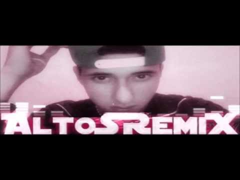 Puerko Fino  - Cochina AltosRemix
