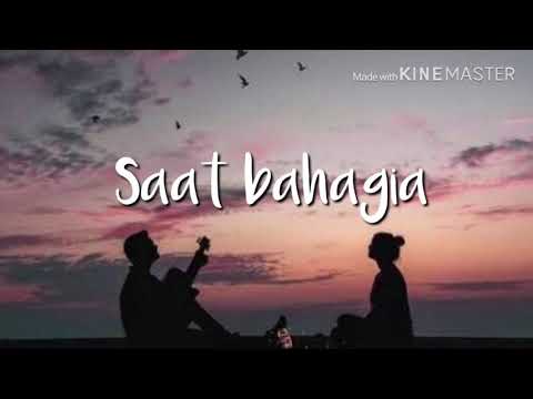 Saat bahagia - Ungu feat. Andien (lirik)