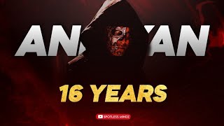 16 Years of Anniyan 💥Vikram🔥 Flim by Shankar