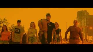 TONY CATANA - Я никогда не был лучшим(prod. by BLACKHEART)