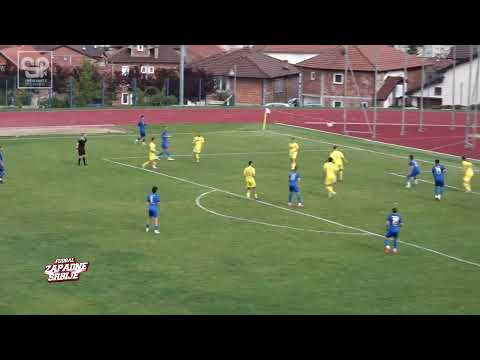 SLZ 26 Jošanica-FAP 2:1