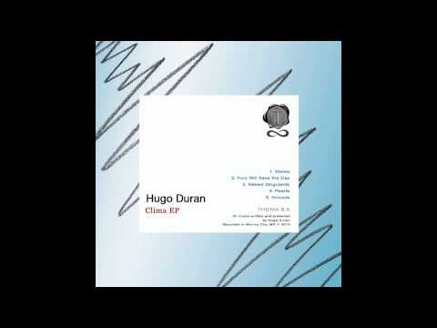 Hugo Duran - Naked Singularity [THEMA 8.6]