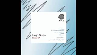 Hugo Duran - Naked Singularity [THEMA 8.6]