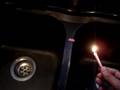 Cap Gung Ammo And Fire