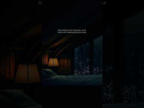 Zina: The Silent Destroyer of Hearts | Islamic Reminder #zina #shorts