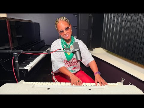 Alicia Keys - How Come You Don’t Call Me (Unplugged20 Sessions) (Live from Jungle City Studios)