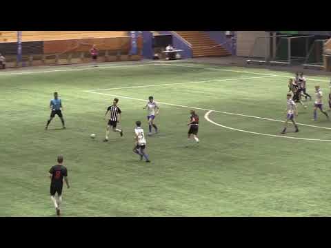 sagene G17 Finale 2020