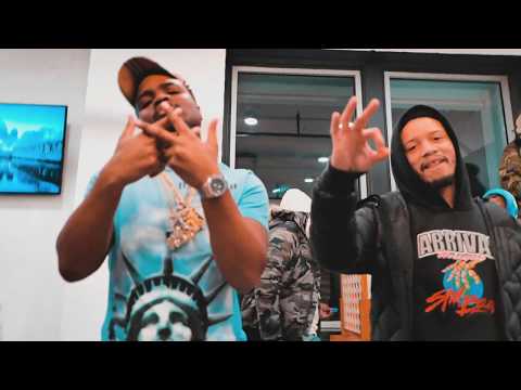 Veeze x Rich Ash - Rich & Wavy (Official Music Video)