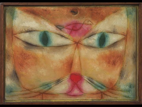 The Story of Artist Paul Klee
