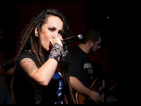 JINJER - Who Is Gonna Be The One? (live sound video)