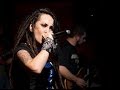 JINJER - Who Is Gonna Be The One? (live sound ...