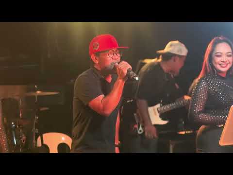 ARAK - Ilocano Song | MUSIC JAM BAND COVER