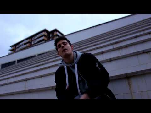 SERGI - FACTA, NON VERBA (Videoclip por @LBCb)