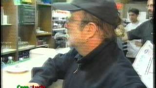 Bologna di notte: Lucio Dalla (2/2)