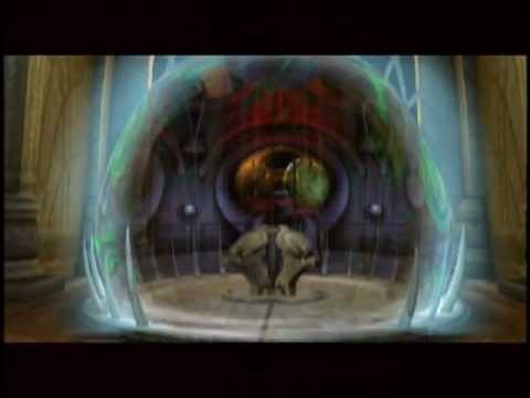 MYST V : END OF AGES  -  Launch Trailer