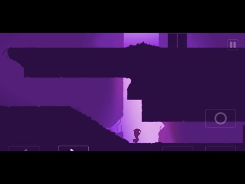 Escape Underground (by Claudiu V) - free game for Android - gameplay.