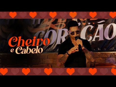 Banda Encantu´s - Cheiro e Cabelo ( Promocional )