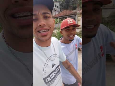 MC Vini VK e MC Niel - Novinha Bandida Prévia
