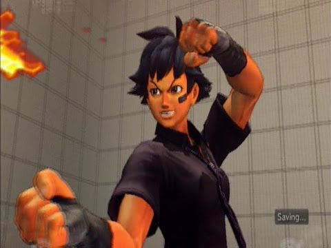 SSF4 AE 2012: Sdot210 vs Devoured Death Part 5