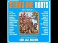 Freddie McGregor - Africa Here I Come - Duba Dub Freddie McGregor - Africa Here I Come