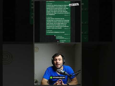 🚨 ¡EXPLOTACIÓN EN VILLA NUEVA: 10 AÑOS EN NEGRO Y A LA CALLE POR VACACIONES! 🚨🔥