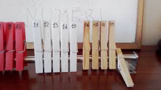 Linea del 20 fai da te