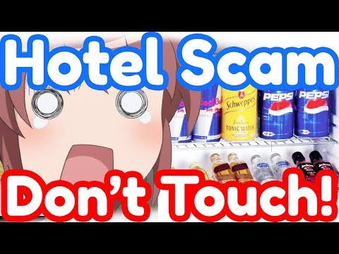14 Mistakes to Avoid in Las Vegas: Don