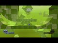 Sonic Colors Ultimate Game Land 1 Act 1 1080 HD