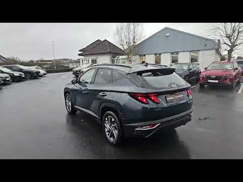 Hyundai Tucson 2WD Executive - Leather - Heated Se - Image 2