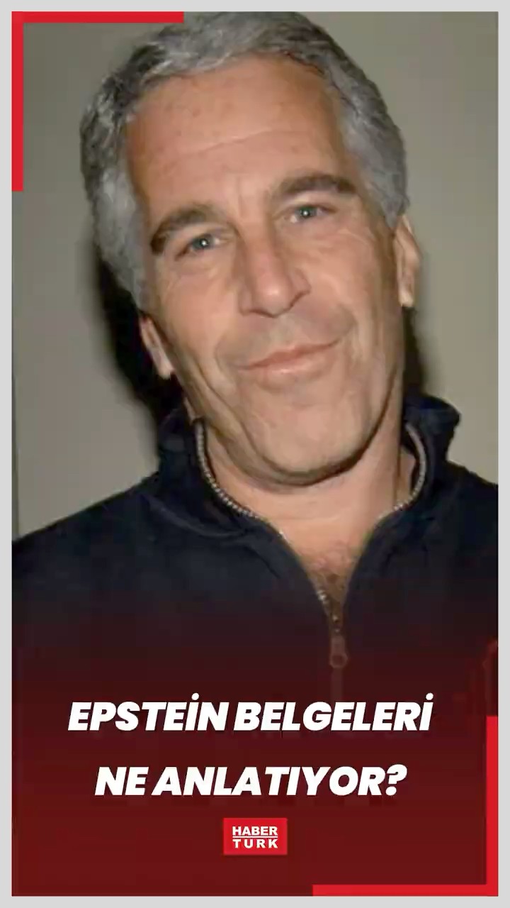 Dünya şokta: Epstein dosyasıyla ortaya çıkan küresel güç, şantaj ve fuhuş ağı