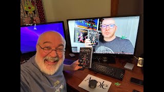 My Video Game Is A Smash - The Reviews Are In - Yeh Click Bait But - Sinclair ZX Spectrum Next