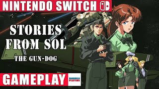 Vidéo Stories from Sol: The Gun-Dog - Starship Edition