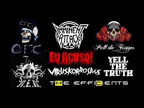 IMMINENT ATTACK NO SUL !!!