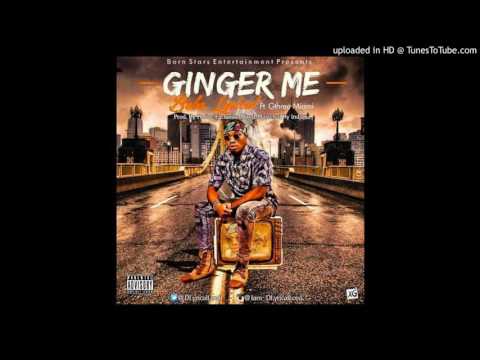 Baba Lyrical - GINGER ME