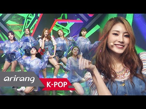 [Simply K-Pop] RUI(루이) _ I don't care(알게뭐야) _ Ep.315 _ 060818
