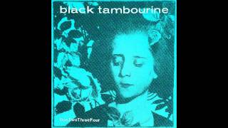 Black Tambourine - What&#39;s Your Game (Ramones Cover)