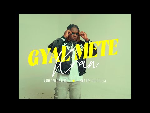 Pikliz beatz - Gyal mete kran [Official Visualizer]