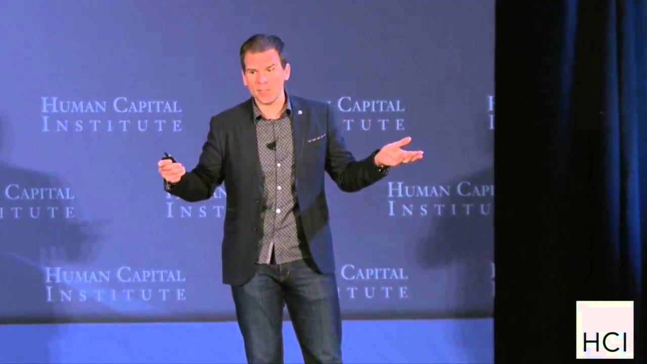 Workforce Intelligence & Strategic Workforce Planning: Putting Your Data 