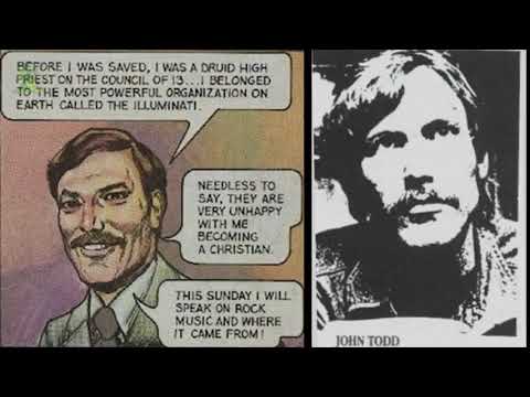 The Satanic Panic: The Witch Hunt of the Late 20th Century | Seth Andrews