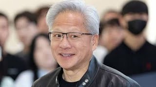 【衝撃】なぜ日本は外されたのか？エヌビディアCEOが台湾・韓国を訪問、日本だけ素通りの真相