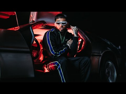 Bryant Myers - Ojitos (feat. Rauw Alejandro & Lyanno)