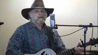 Where Grass Won&#39;t Grow - George Jones, Cover by Mick