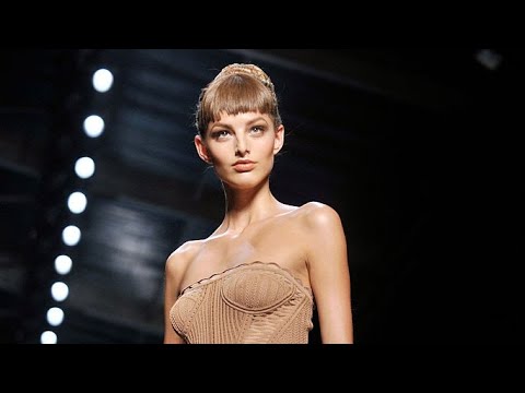 CHRISTIAN DIOR Spring/Summer 2009 Paris | Full Show