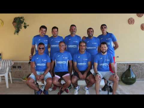 Runners Montelepre 2