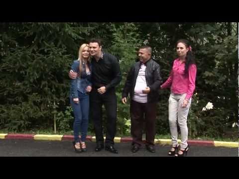 Luci Duga Carasanu - Nicolae Guta - Trei mandrute din tei sate - nou - Jocuri Tiganesti