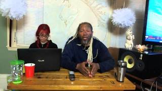 Ask the Unicorn episode 33 broadcast May 14, 2014